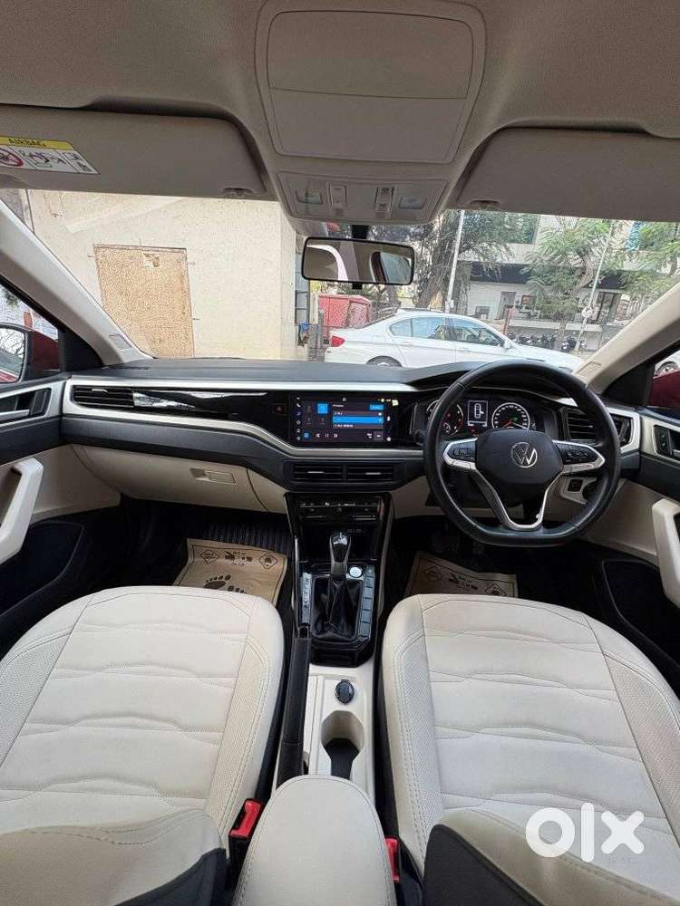 Volkswagen Virtus 1.0 Highline Tsi At, 2022, Petrol
