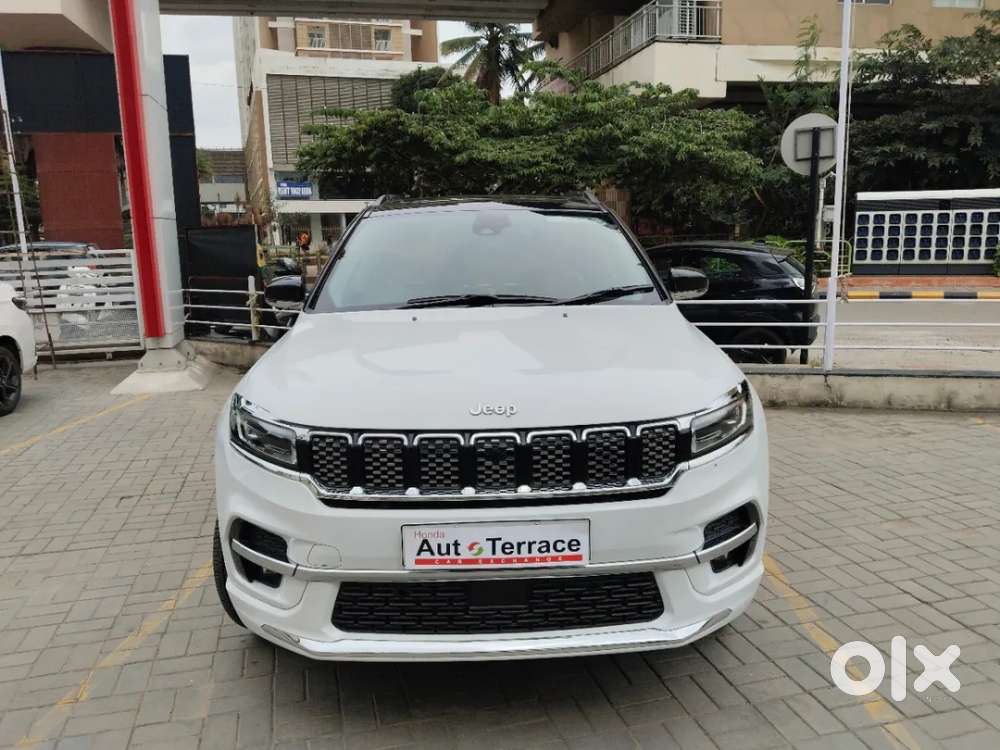 Jeep Meridian, 2025, Diesel