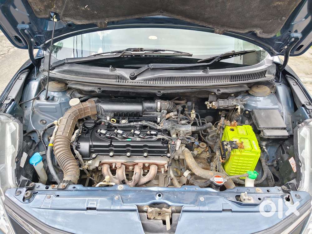 Maruti Suzuki Baleno Maruti-suzuki-baleno-zeta-diesel, 2017, Petrol