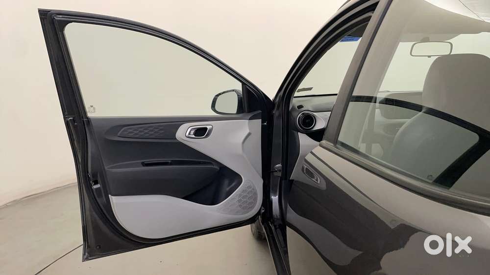Hyundai Grand I10 Nios Sportz 1.2 Kappa Vtvt, 2020, Petrol
