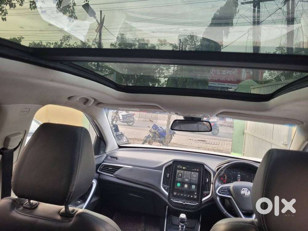 Mg Hector 2.0 Sharp Diesel, 2019, Diesel