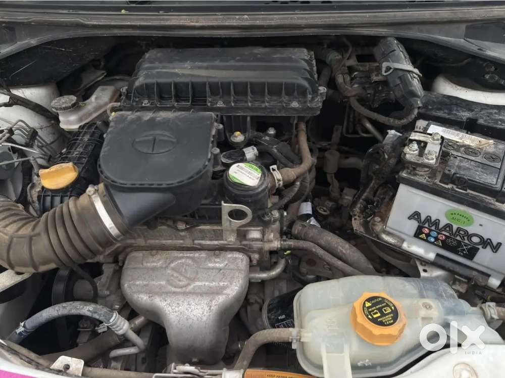 Tata Tiago Xz+ Top Model December 2019 
1st Owner.  Wellmaintained
