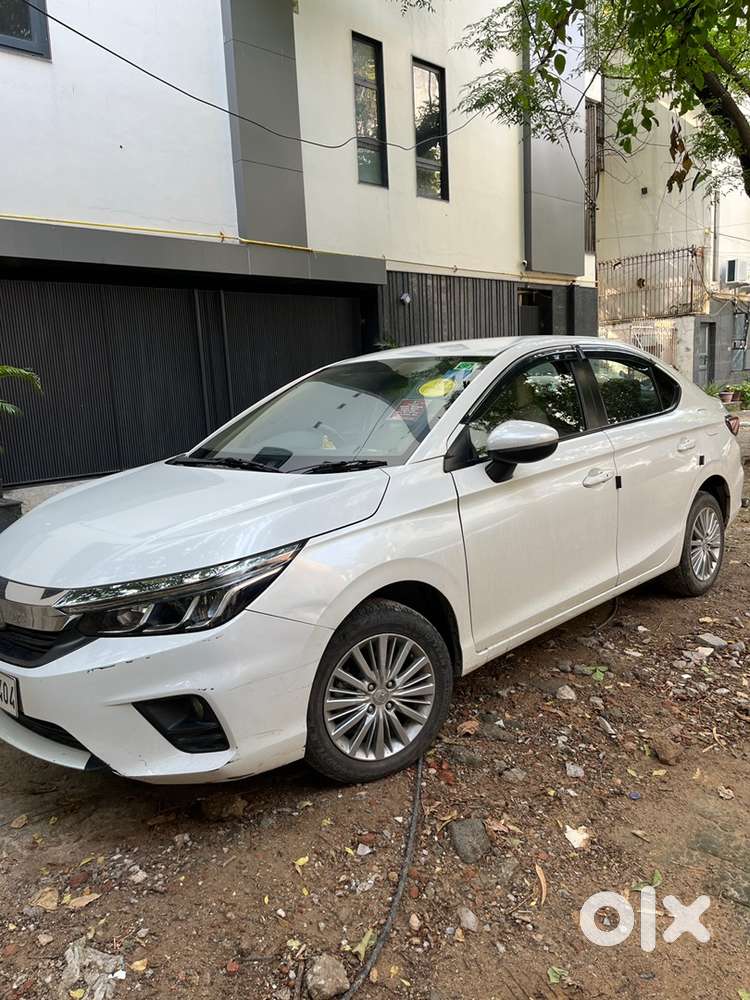 Honda City 2022 Petrol