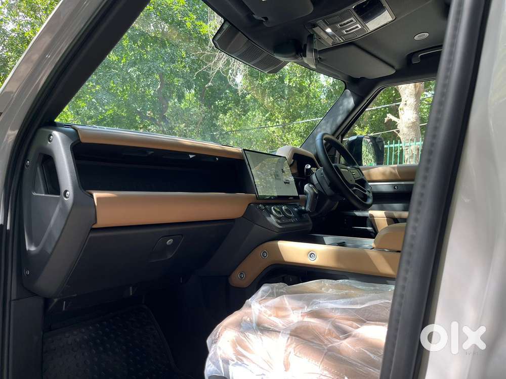 Land Rover Defender 2.0 110 Hse, 2026, Petrol