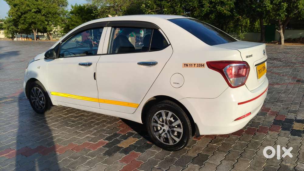 Hyundai Xcent Prime 1.2 T Crdi, 2016, Diesel