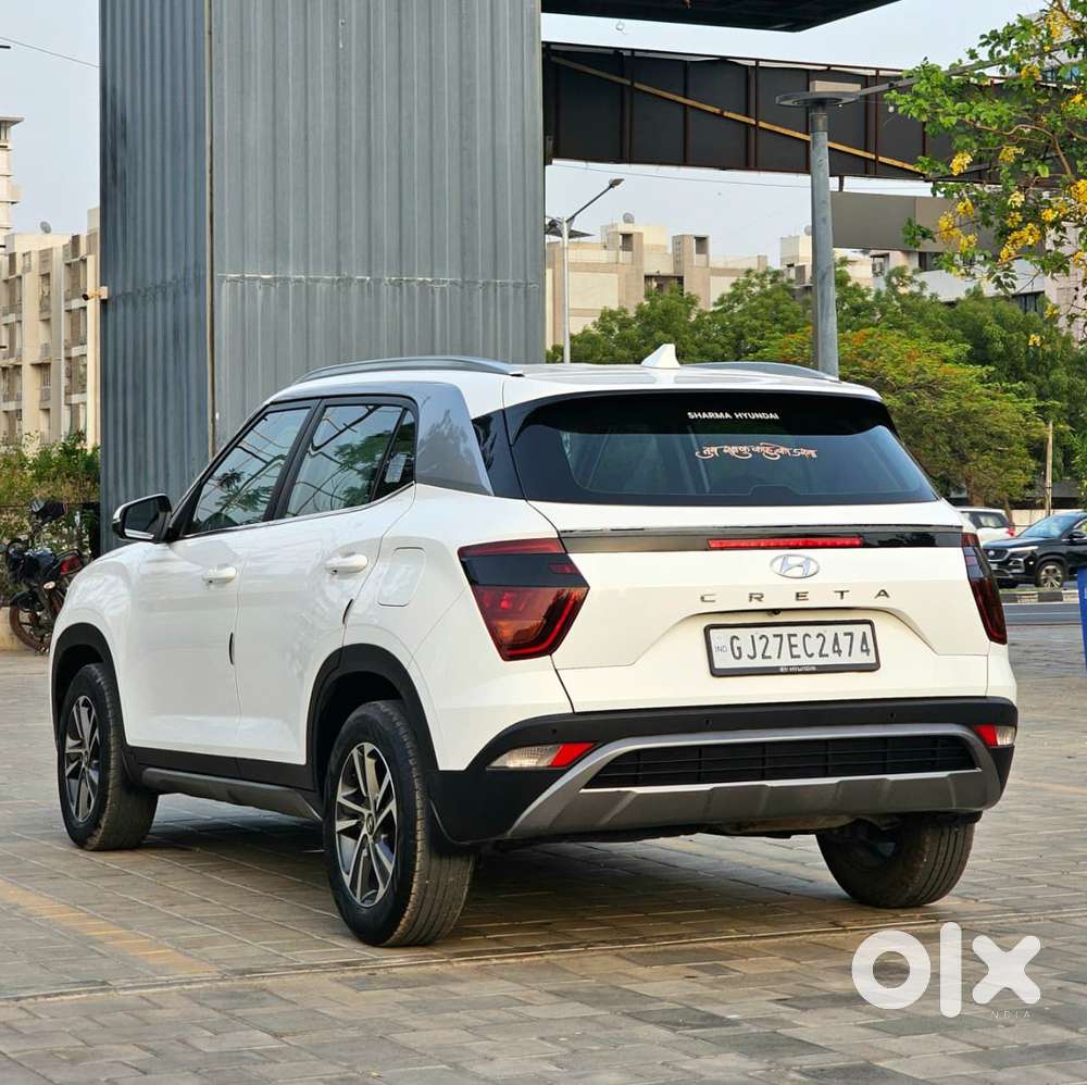 Hyundai Creta 1.6 Ex Crdi, 2023, Diesel