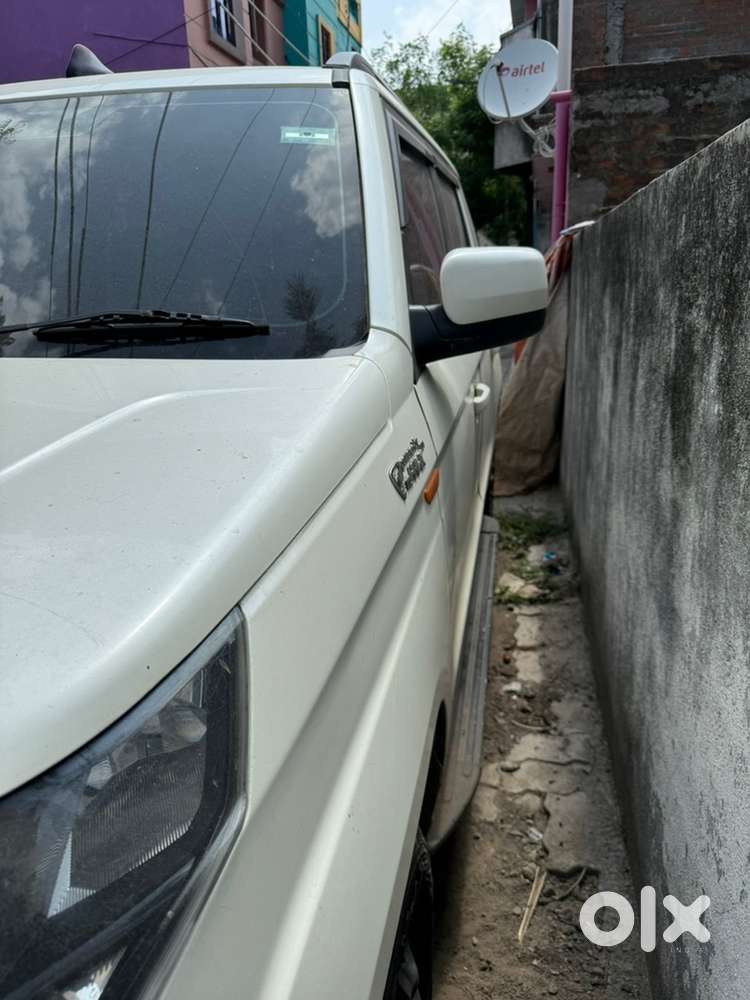 Mahindra Tuv 300 2019