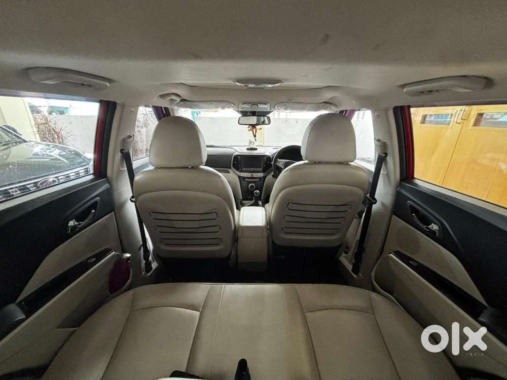 Mahindra Xuv300 Diesel Car 2021