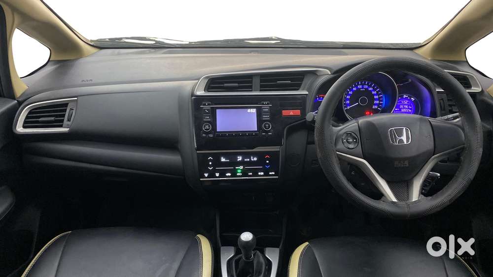 Honda Jazz 1.2 V I Vtec, 2015, Petrol