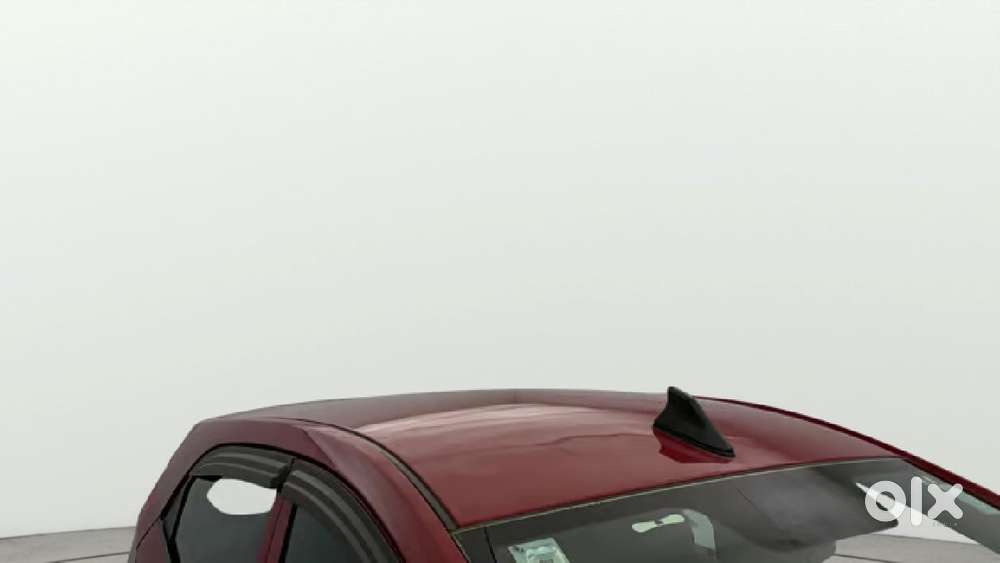 Hyundai Eon Magna +, 2016, Petrol