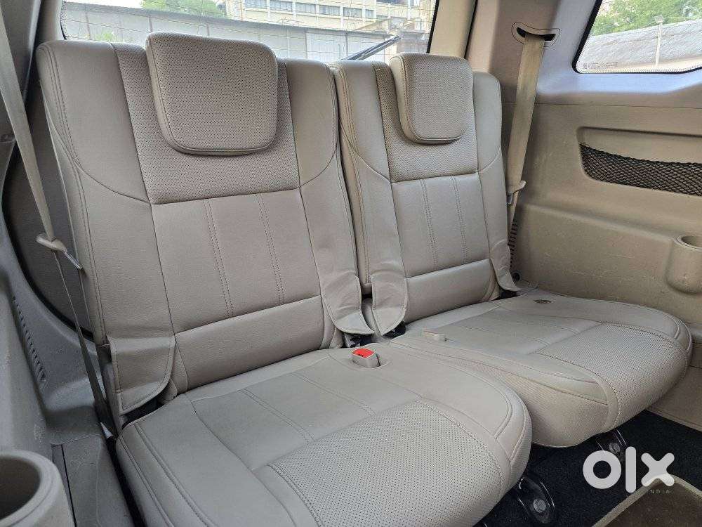 Mahindra Xuv500 2.2 W10, 2017, Diesel