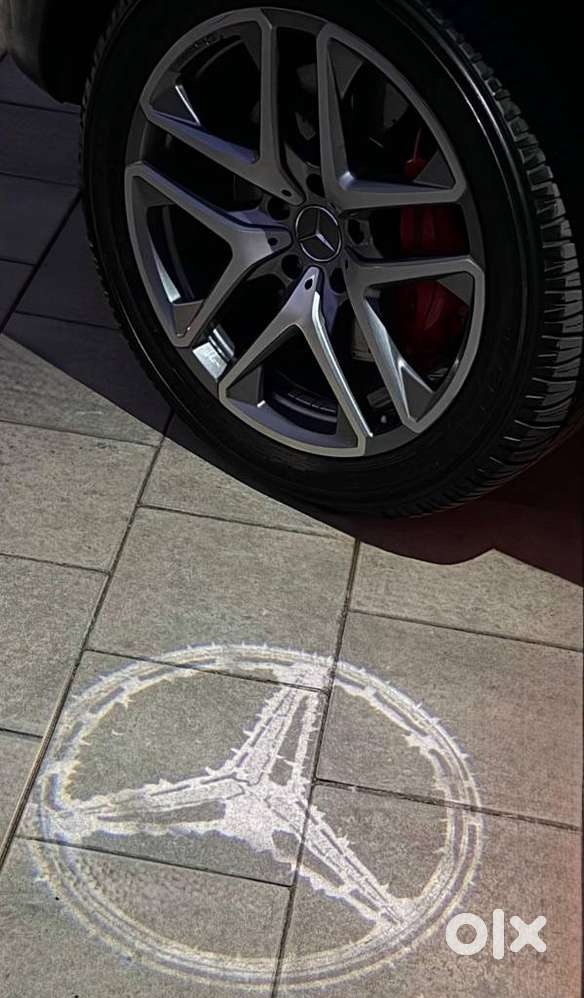 Mercedes-benz Amg G 63, 2021, Petrol