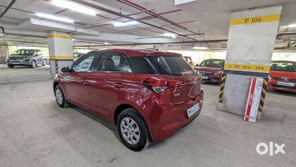 Hyundai Elite I20 Magna 1.2, 2015, Petrol
