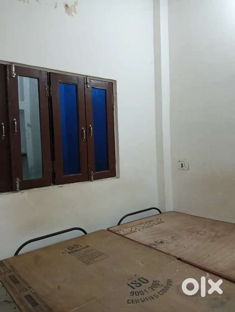 1room attach with kitchen and separate bathroom