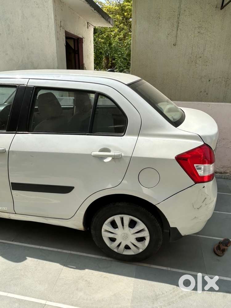 Maruti Suzuki Swift Dzire 2012 Diesel Well Maintained