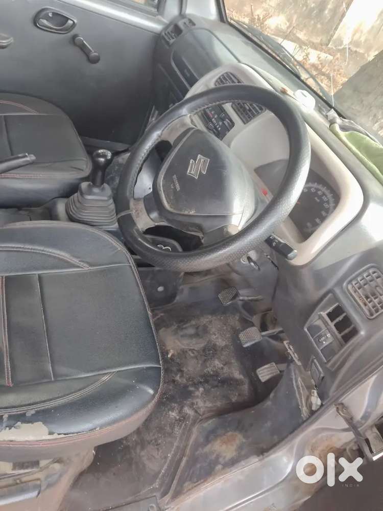 Maruti Suzuki Eeco 2022 Petrol 79000 Km Driven