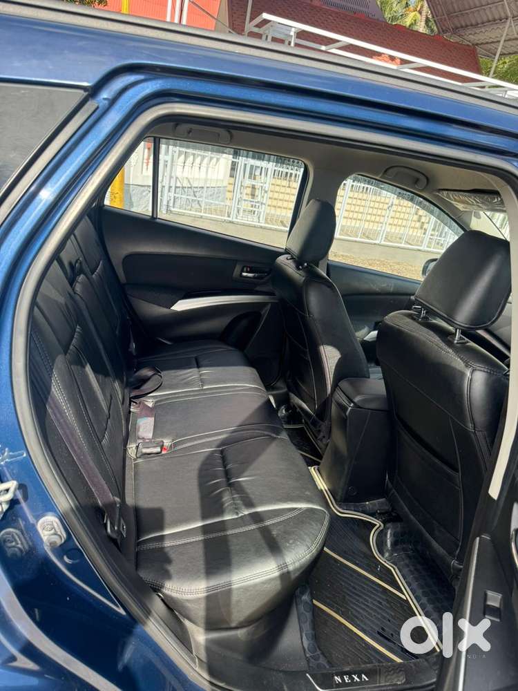 Maruti Suzuki S-cross 2017-2020 1.3 Delta, 2018, Diesel