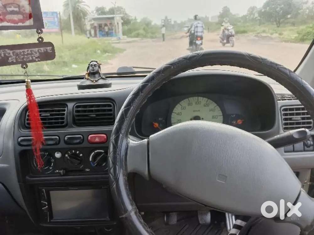 Maruti Suzuki Alto 2008 Petrol Manual