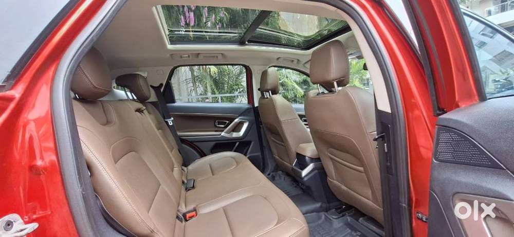 Tata Harrier Xz+, 2023, Diesel