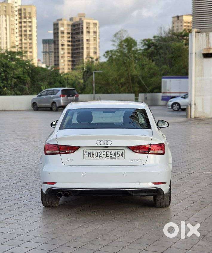 Audi A3 2.0 35 Tdi Premium Plus, 2019, Diesel
