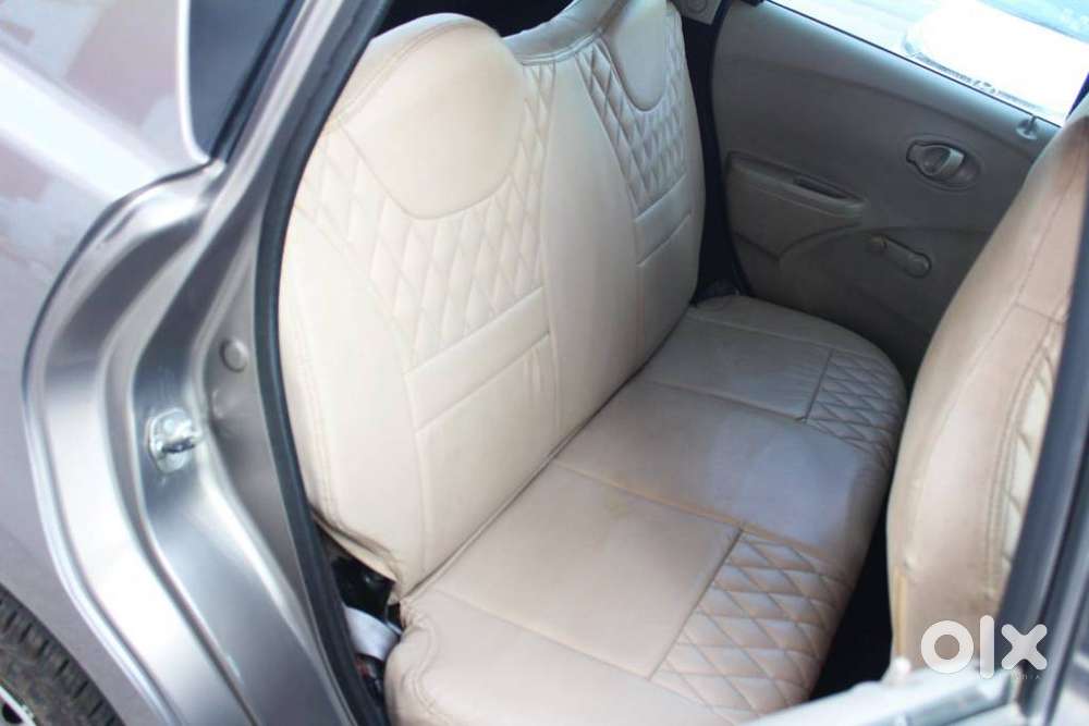 Datsun Go Plus T, 2017, Petrol