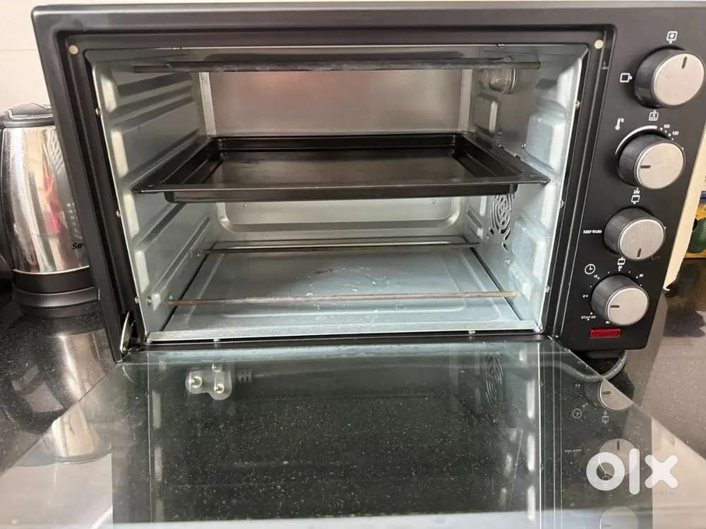 Wonderchef OTG 40L at great price