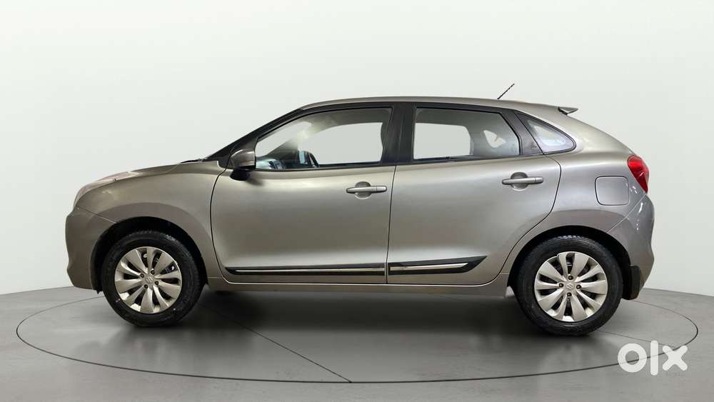 Maruti Suzuki Baleno Delta, 2016, Cng & Hybrids