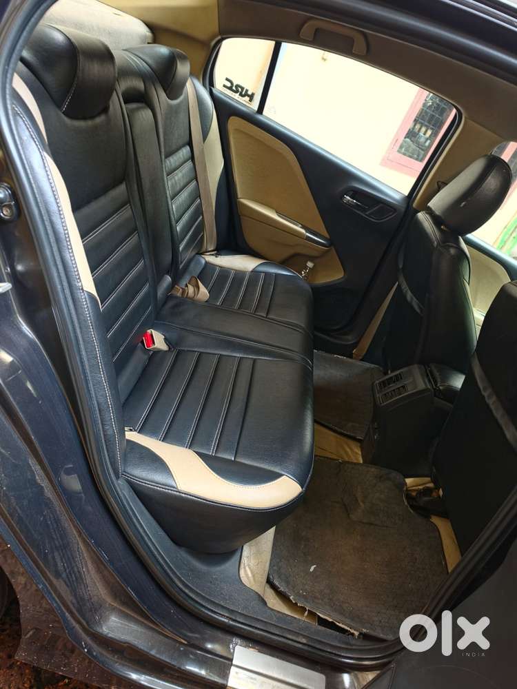 Honda City I-dtec V, 2016, Diesel