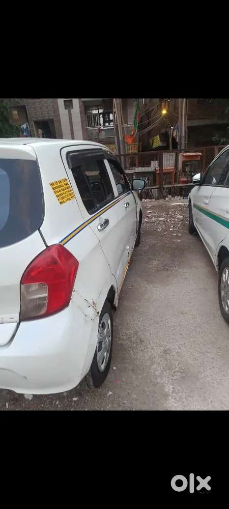 Good Condition Runing Sumthing