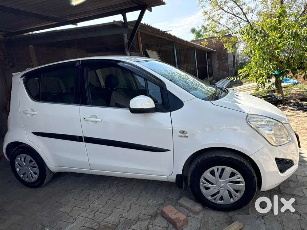 Maruti Suzuki Ritz 2015 Diesel Good Condition