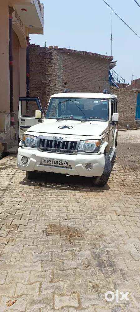 Mahindra Bolero 2013 Diesel