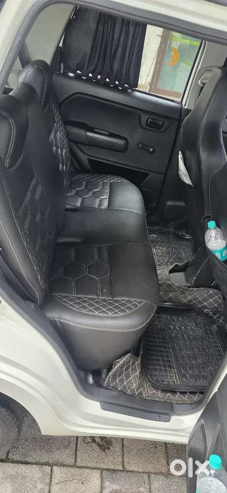 Maruti Suzuki Wagon R Lxi Cng 2022
