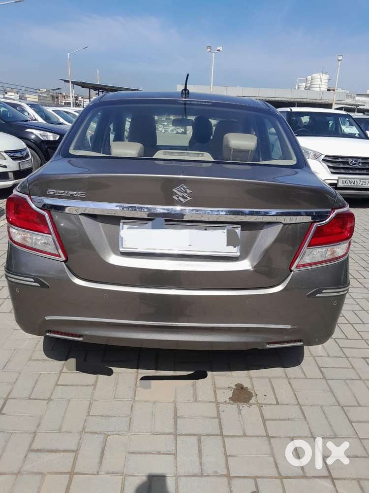 Maruti Suzuki Dzire 1.2 Vxi, 2023, Petrol