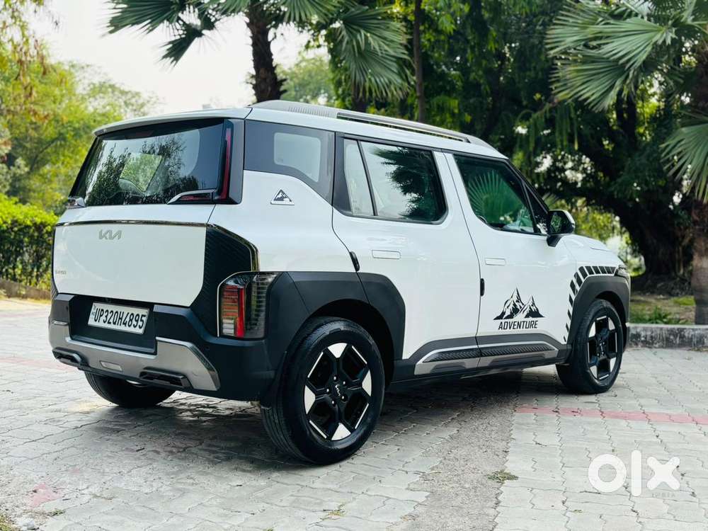 Kia Syros Htk Opt Diesel, 2025, Diesel