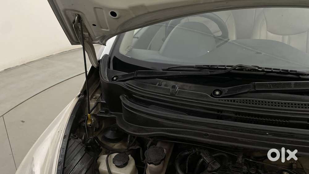 Hyundai Eon Magna +, 2012, Petrol