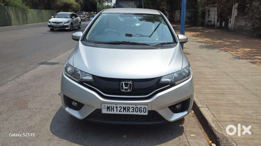 Honda Jazz 1.5 Sv I Dtec, 2016, Diesel
