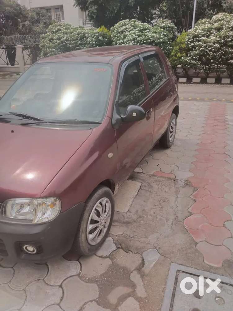 Alto 800 2010 Model