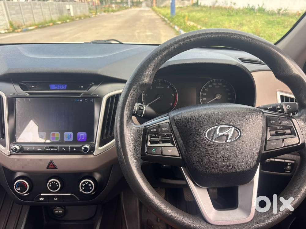 Single Owner With Showroom Service History