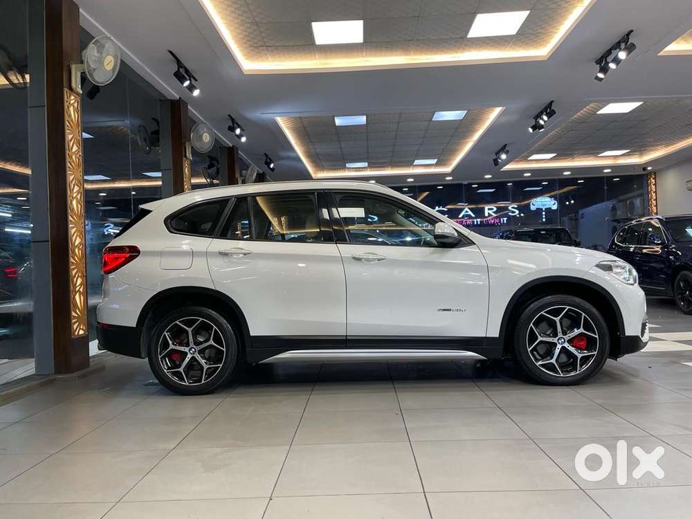 Bmw X1 2.0 Sdrive 20d, 2017, Diesel