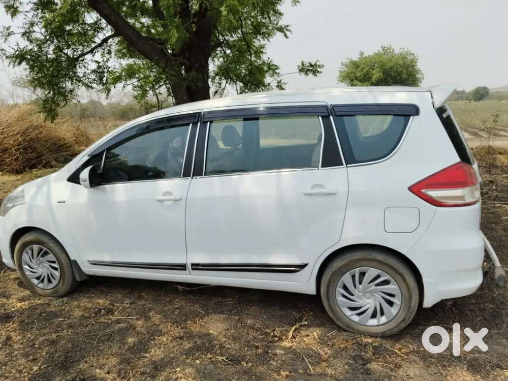 Maruti Suzuki Ertiga Diesel 2016 Vdi