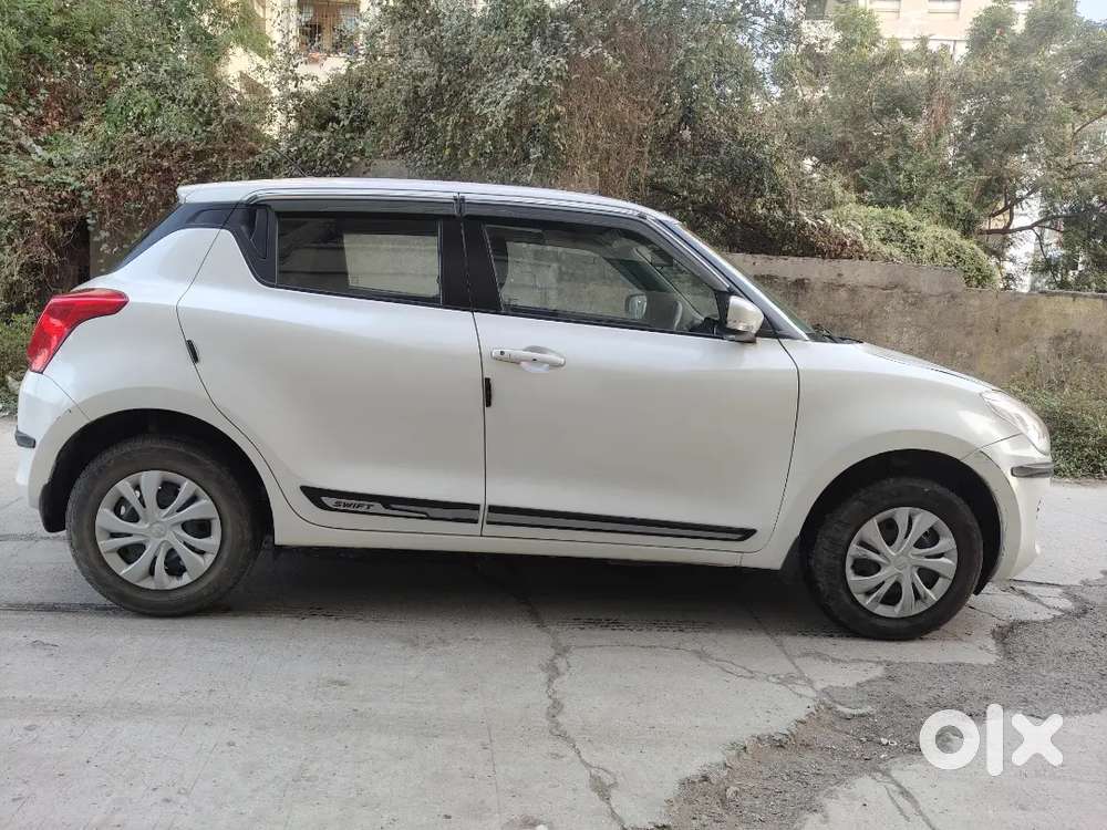 Maruti Suzuki Swift 1.2 2022