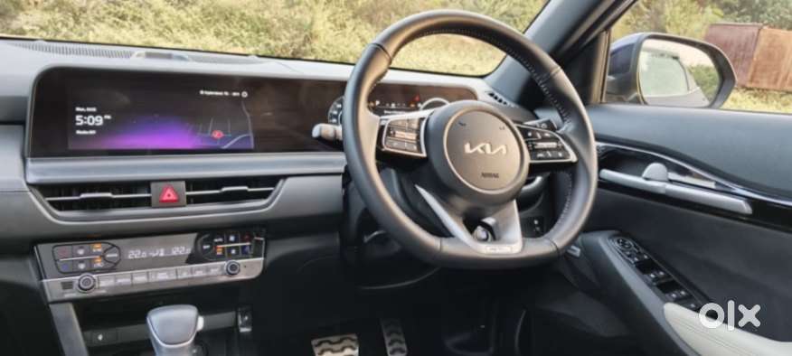 Kia Seltos 1.5 Gtx+ Diesel At, 2024, Diesel