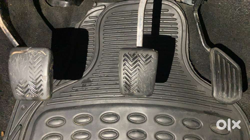 Toyota Etios Cross Vd, 2014, Diesel