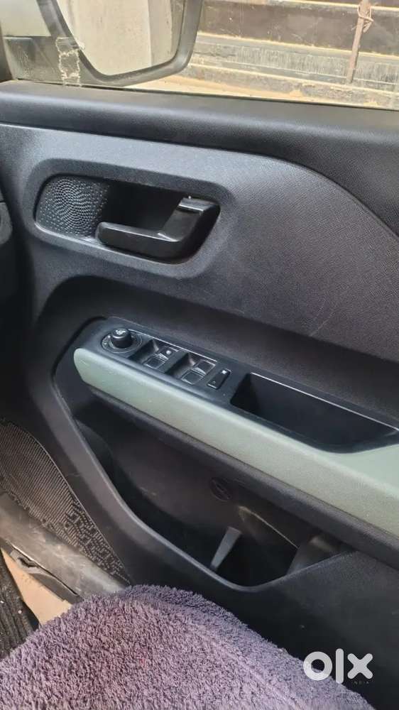 Tata Punch 2022 Petrol Well Maintained