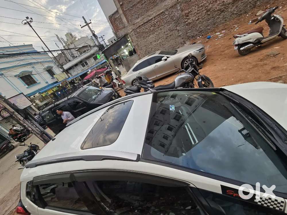 Honda Wr-v Vx I-dtec 2018 Diesel Manual