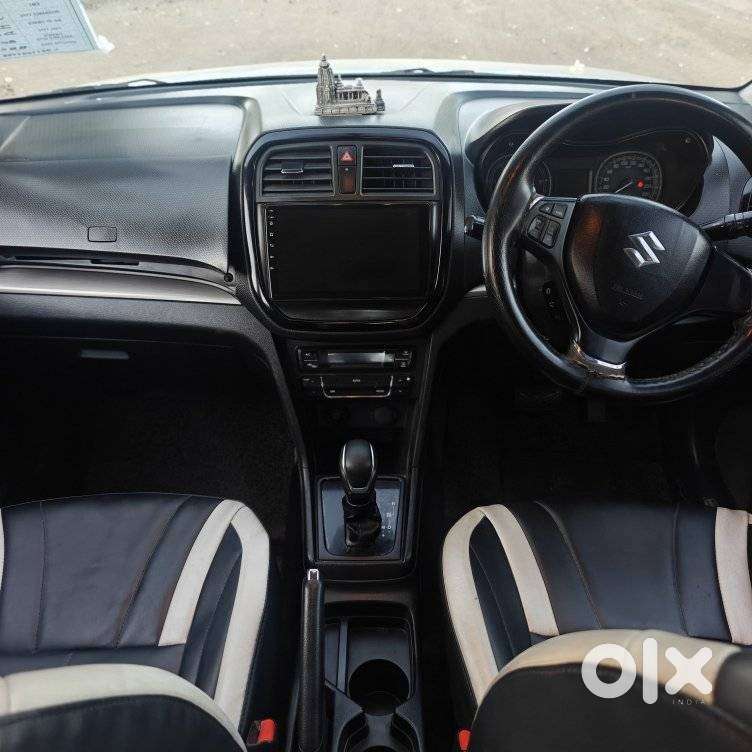 Maruti Suzuki Brezza Zdi, 2019, Diesel