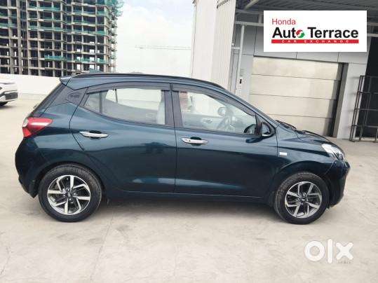 Hyundai Grand I10 Nios Asta, 2020, Petrol