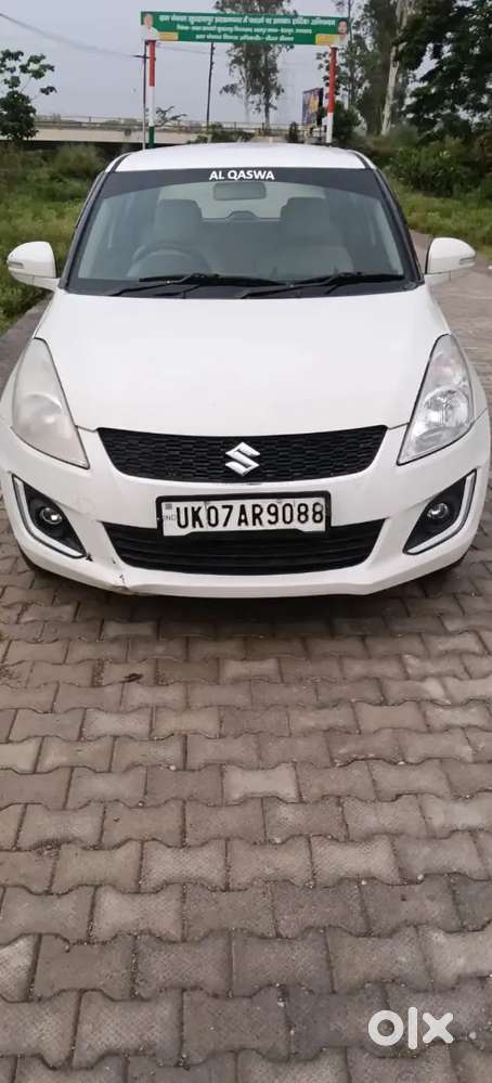 Maruti Suzuki Swift Vdi Diesel 2013