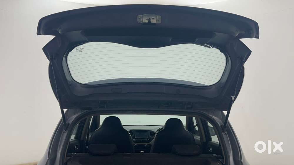 Hyundai Grand I10 1.2 Crdi Asta, 2017, Diesel