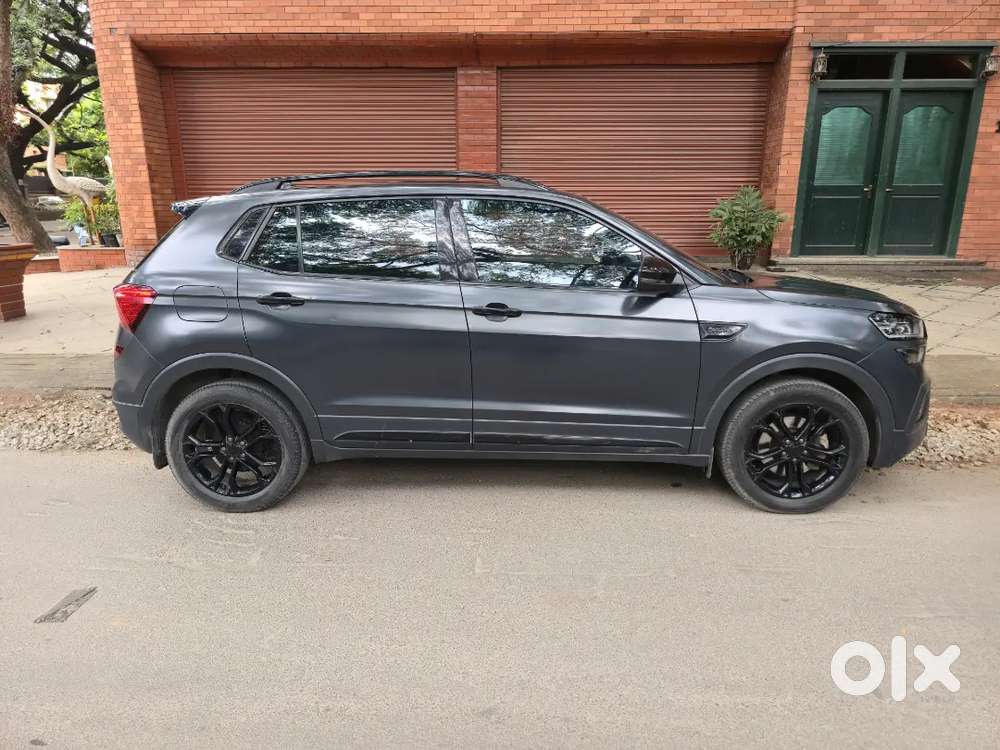Skoda Kushaq Style 1.5dsg Limted Edition 2023